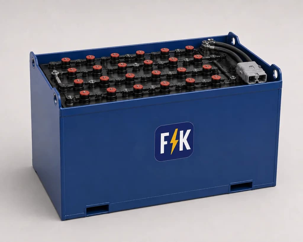 F&K product rendering for battery SKU 357209