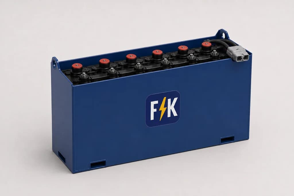 F&K product rendering for battery SKU 357375