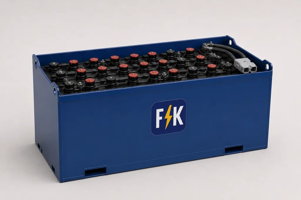 F&K product rendering for battery SKU 357347