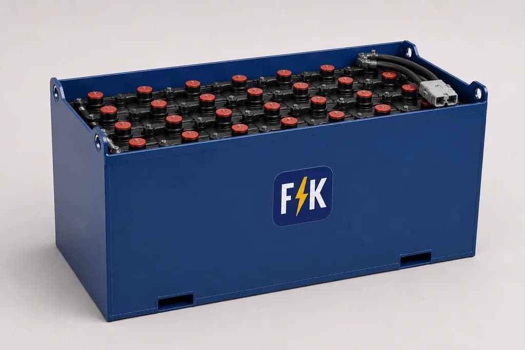 F&K product rendering for battery SKU 357236