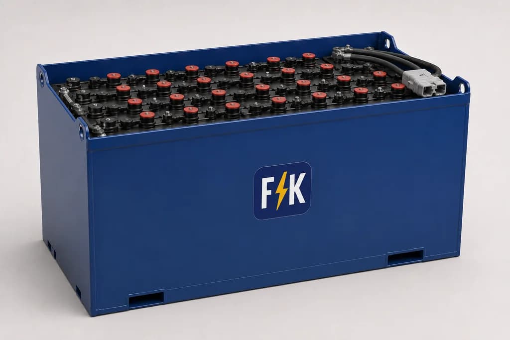F&K product rendering for battery SKU 357258