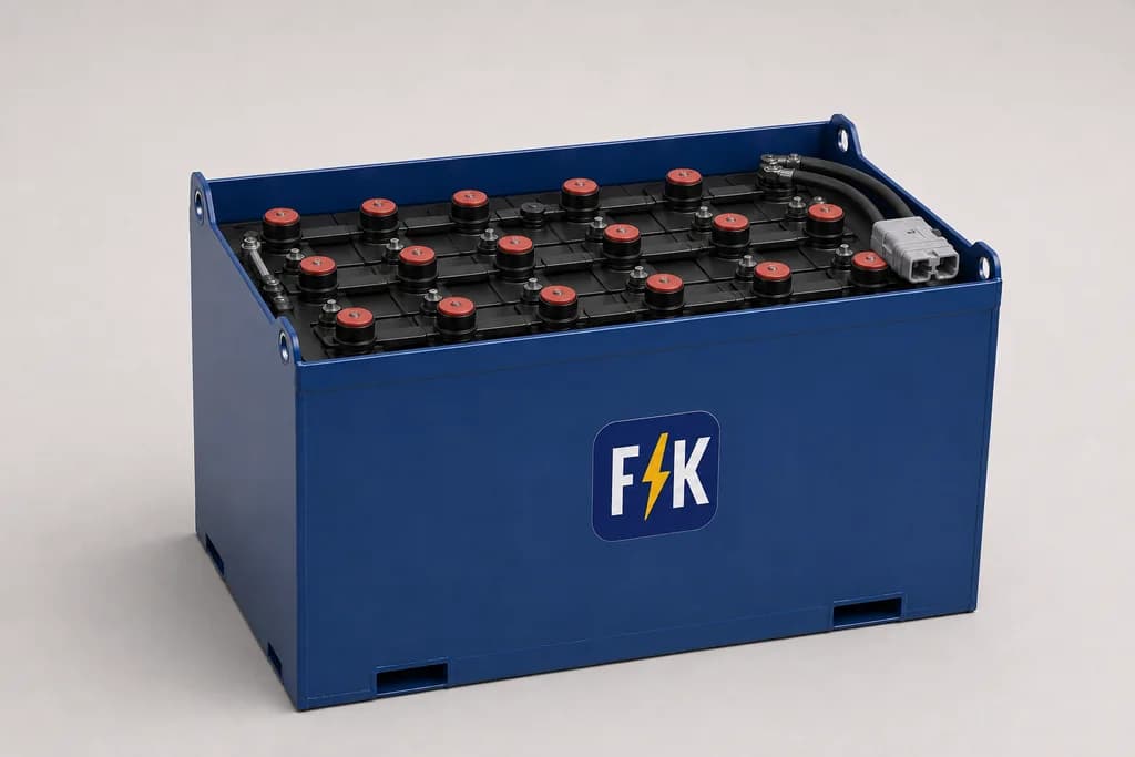 F&K product rendering for battery SKU 357194