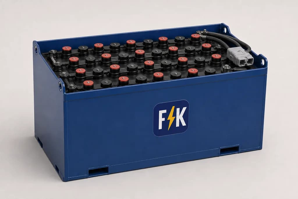 F&K product rendering for battery SKU 348979