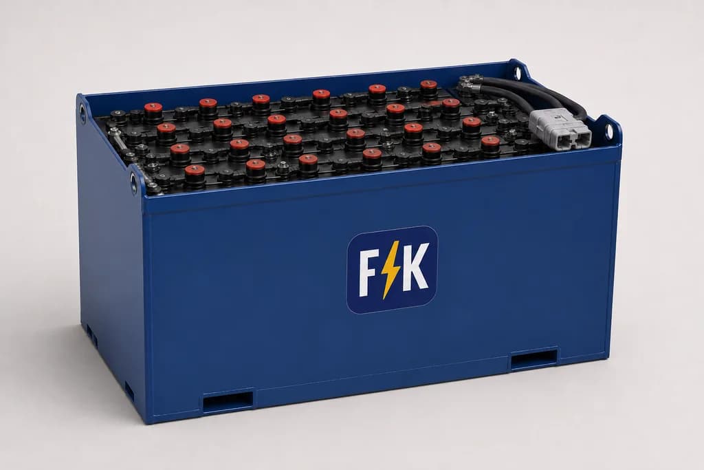 F&K product rendering for battery SKU 357345