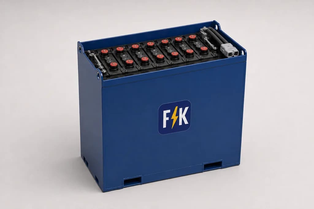 F&K product rendering for battery SKU 357266