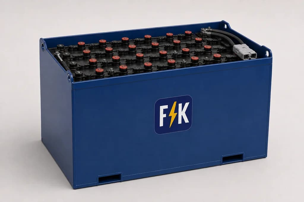 F&K product rendering for battery SKU 357257