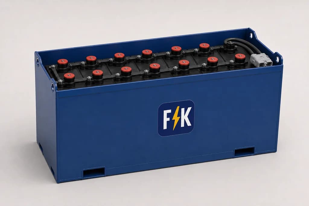 F&K product rendering for battery SKU 357244