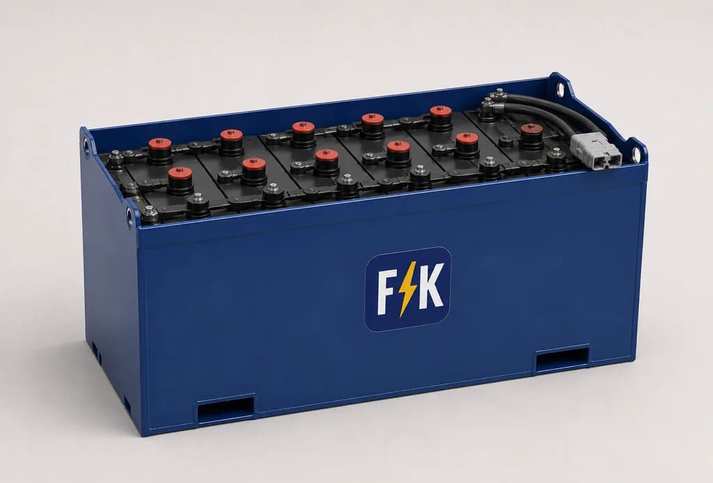 F&K product rendering for battery SKU 357210