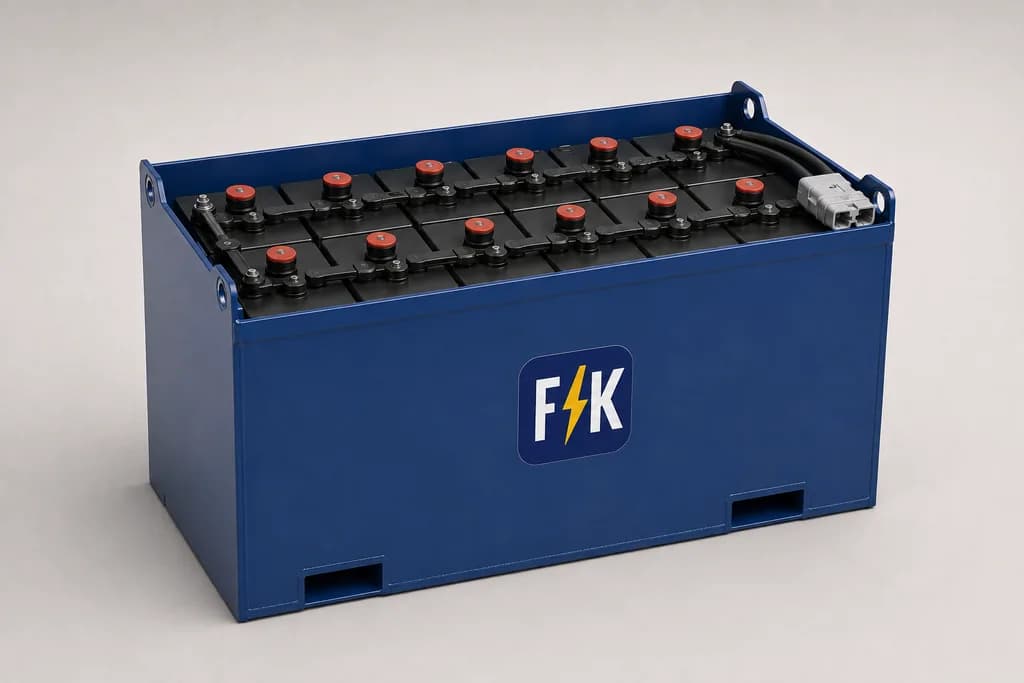 F&K product rendering for battery SKU 357271