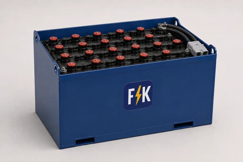F&K product rendering for battery SKU 358148