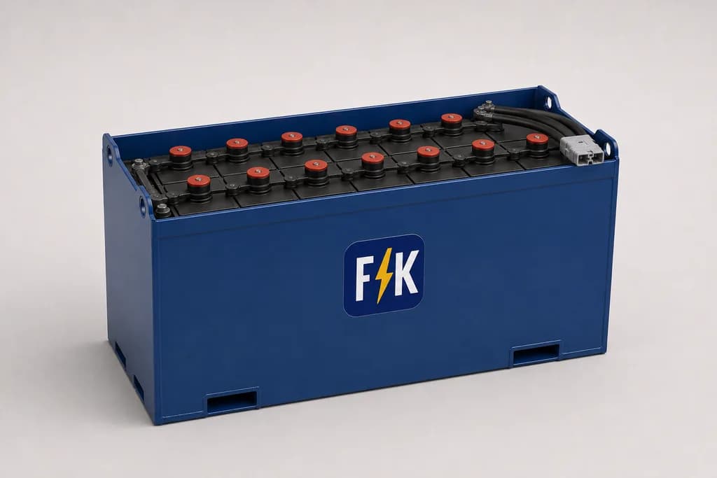 F&K product rendering for battery SKU 357243