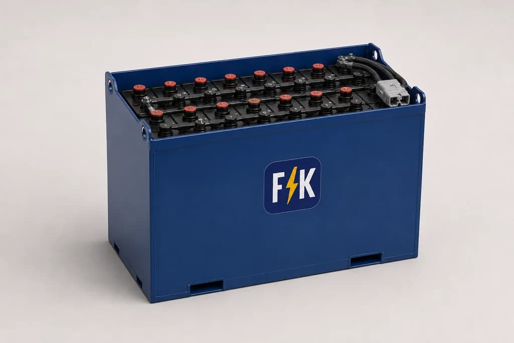 F&K product rendering for battery SKU 0357089