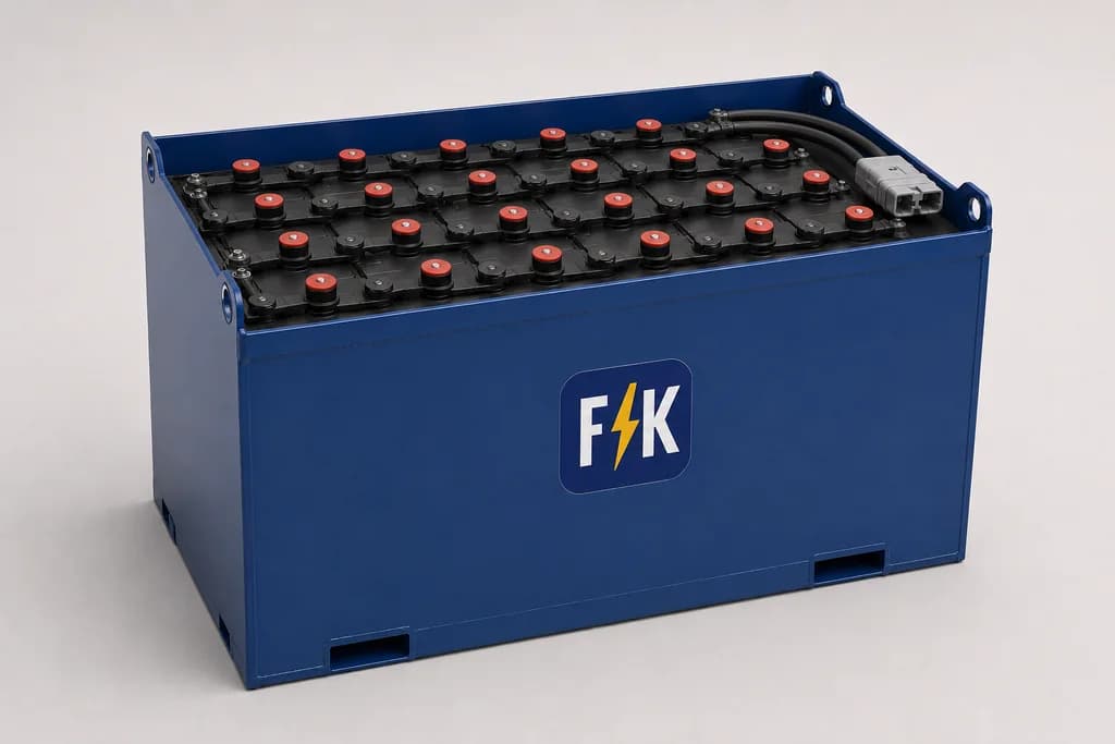 F&K product rendering for battery SKU 320755