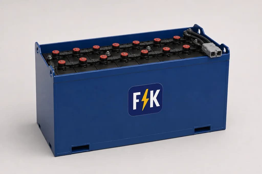 F&K product rendering for battery SKU 357182
