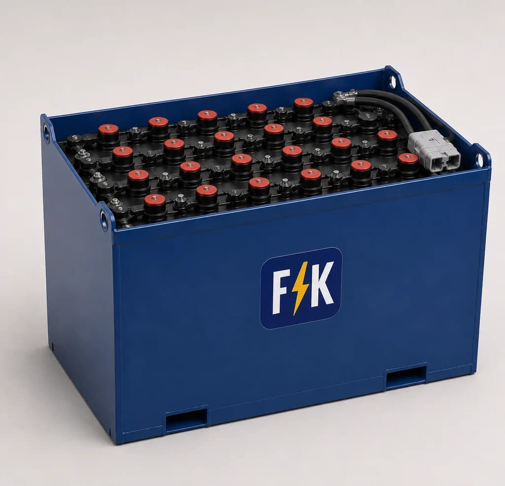 F&K product rendering for battery SKU 357249