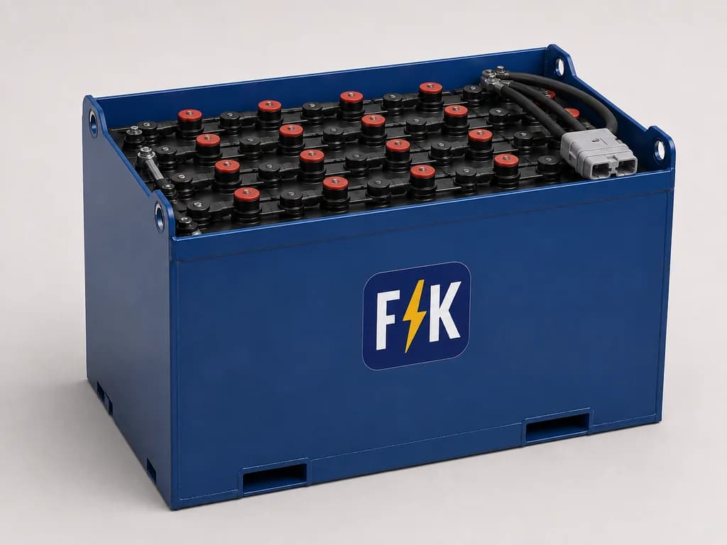 F&K product rendering for battery SKU 357219