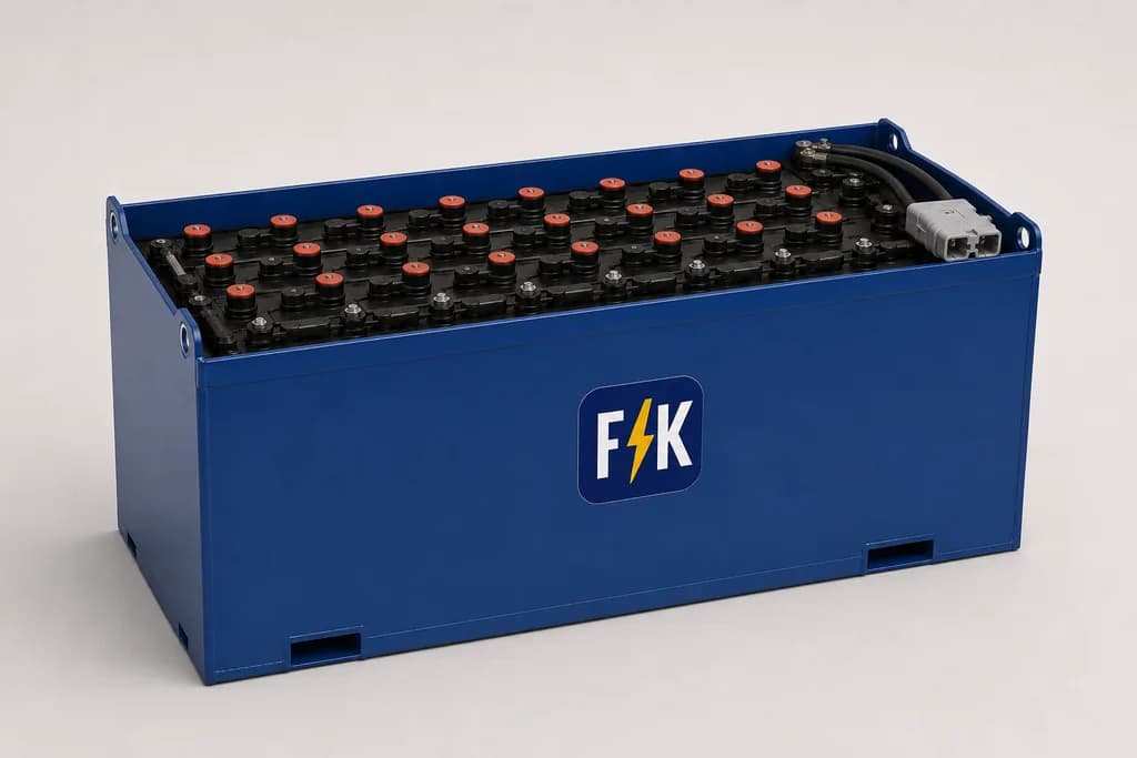 F&K product rendering for battery SKU 357359