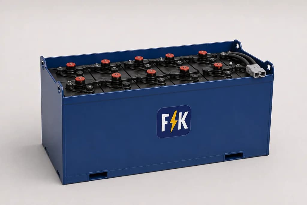 F&K product rendering for battery SKU 323558