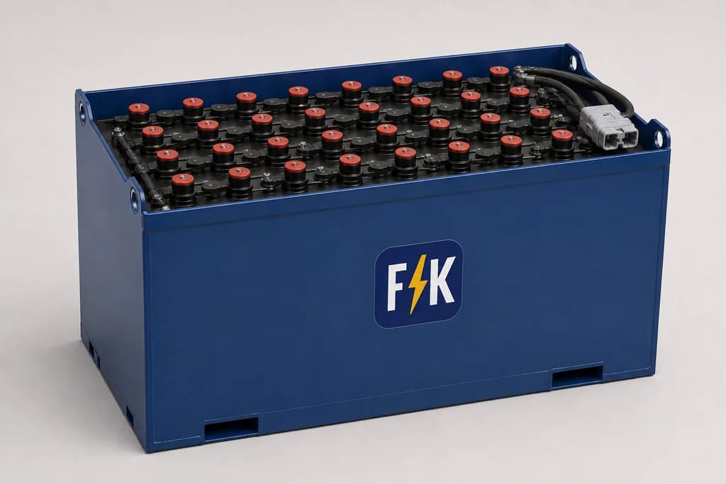 F&K product rendering for battery SKU 357288