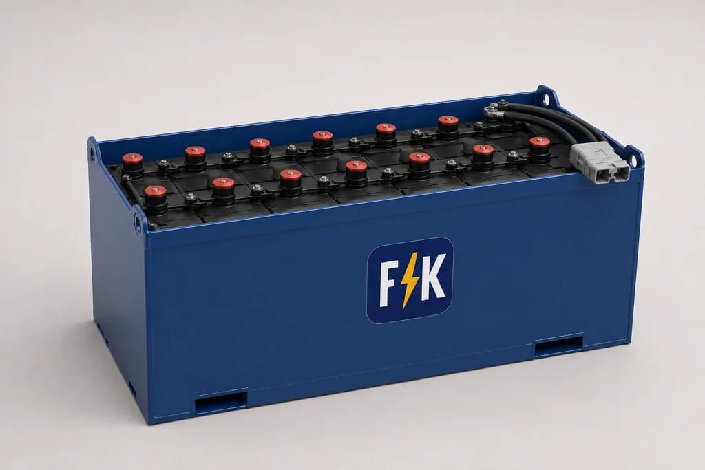 F&K product rendering for battery SKU 0358227