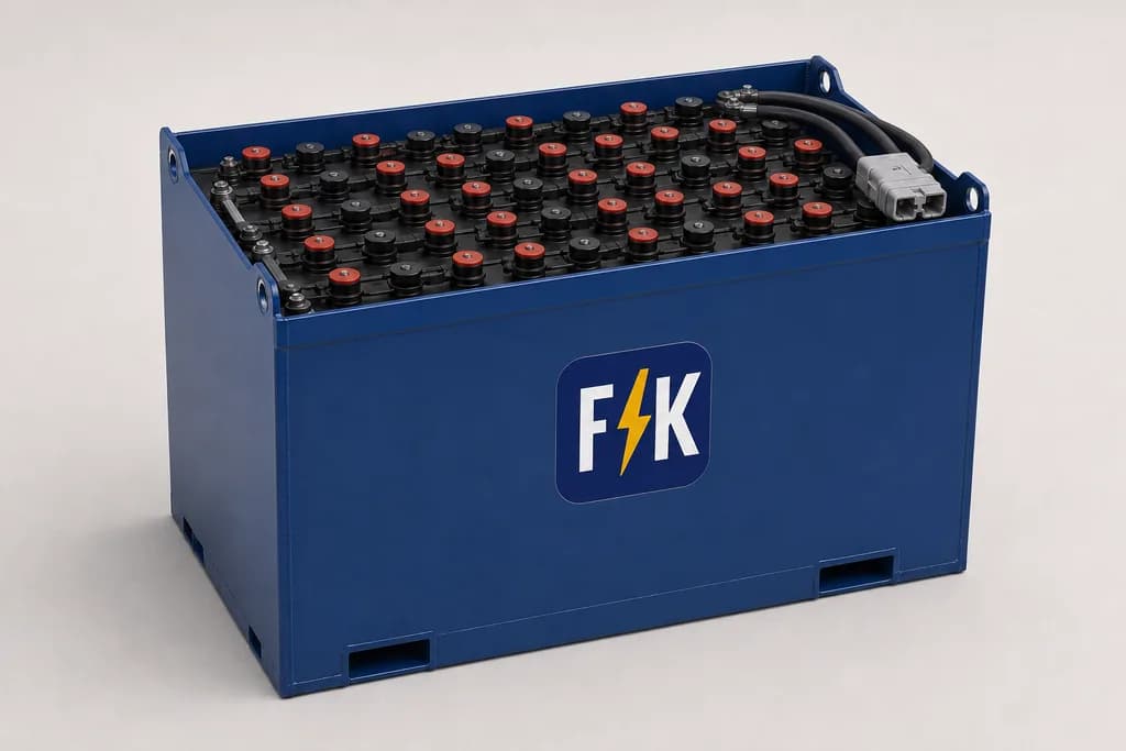 F&K product rendering for battery SKU 357280