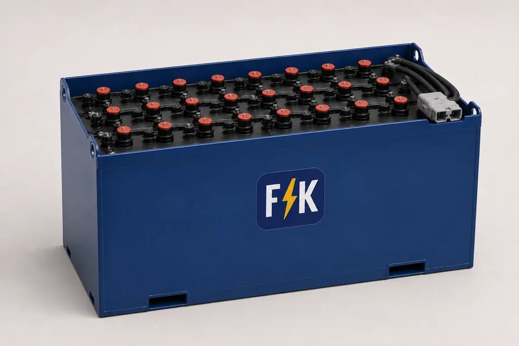 F&K product rendering for battery SKU 357397