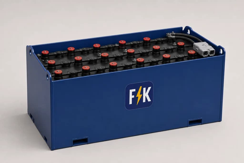 F&K product rendering for battery SKU 340952