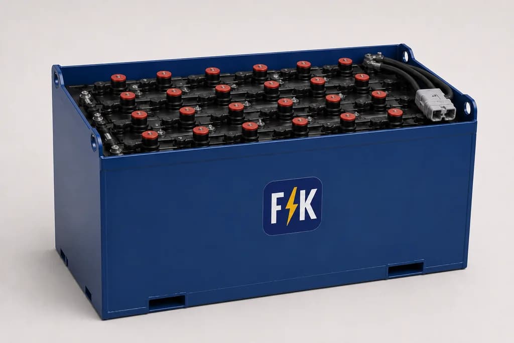 F&K product rendering for battery SKU 357273