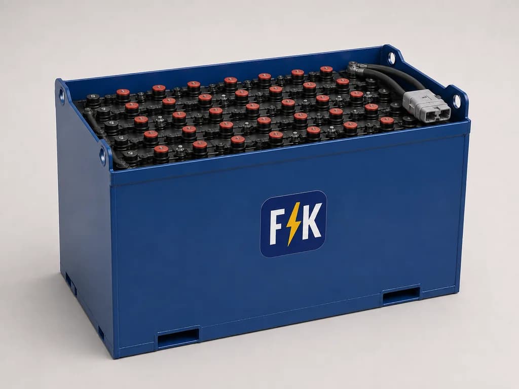 F&K product rendering for battery SKU 358166