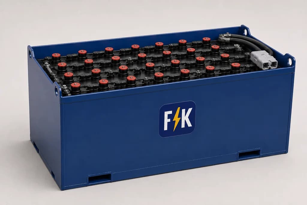 F&K product rendering for battery SKU 357506