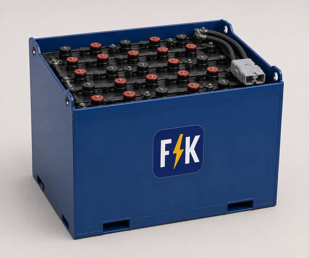 F&K product rendering for battery SKU 357205