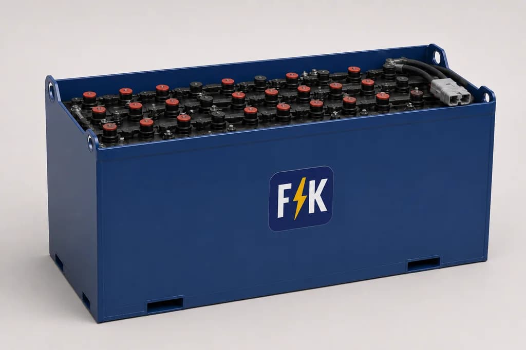 F&K product rendering for battery SKU 357380
