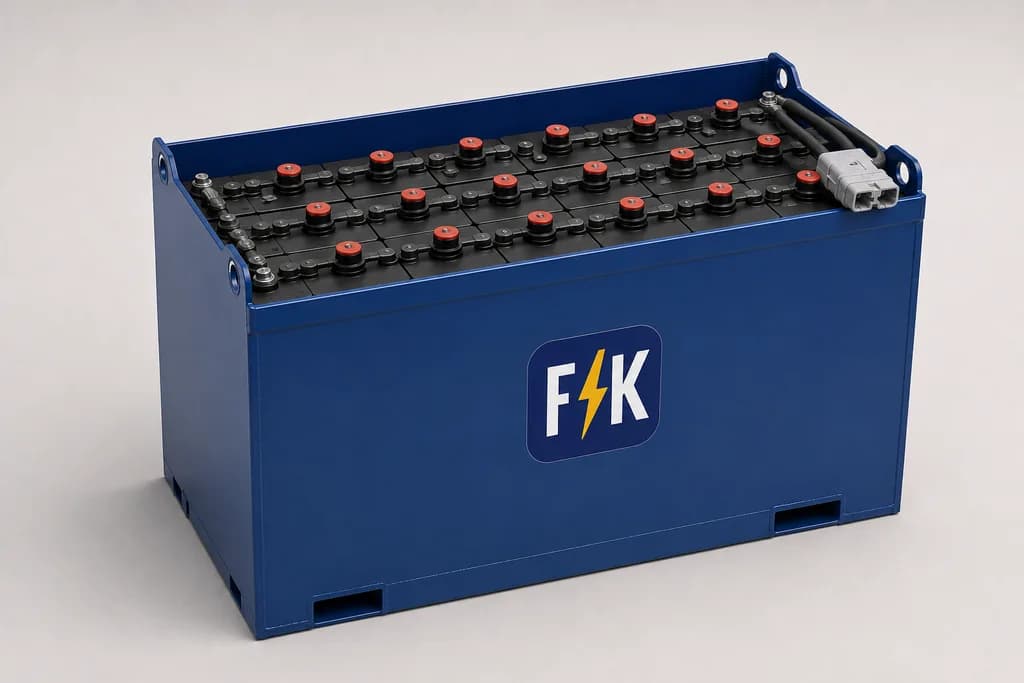 F&K product rendering for battery SKU 358158