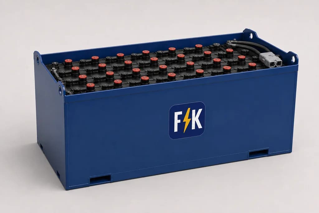 F&K product rendering for battery SKU 322564