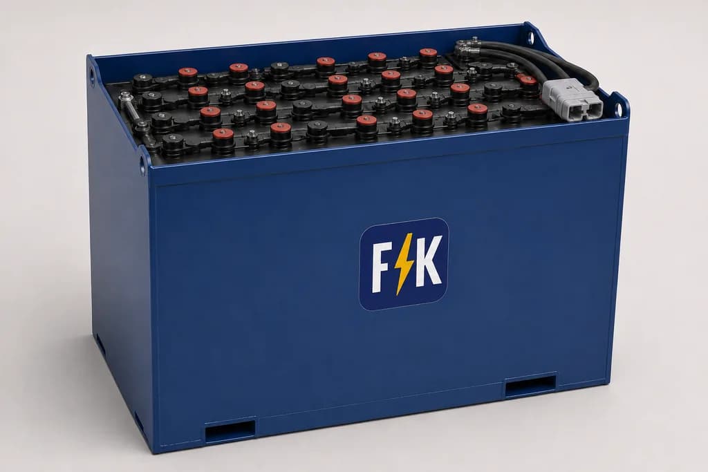 F&K product rendering for battery SKU 0357175
