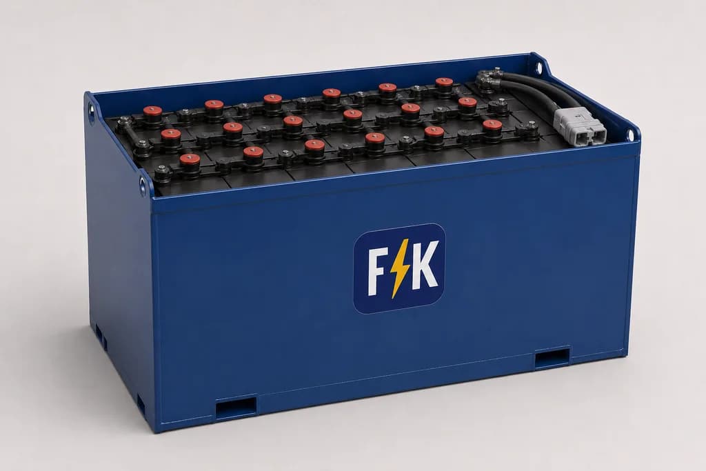 F&K product rendering for battery SKU 357382