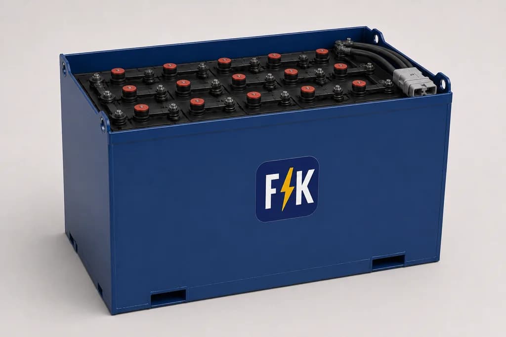 F&K product rendering for battery SKU 342987