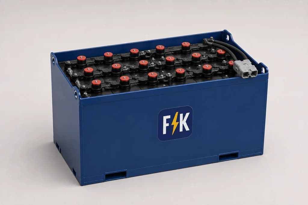 F&K product rendering for battery SKU 357213