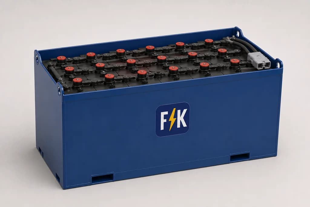 F&K product rendering for battery SKU 319196