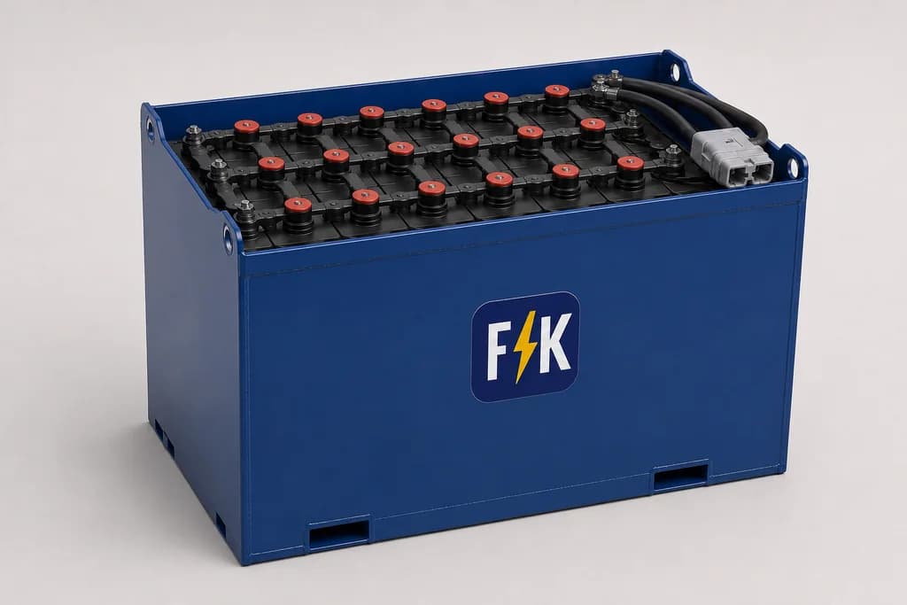 F&K product rendering for battery SKU 348657