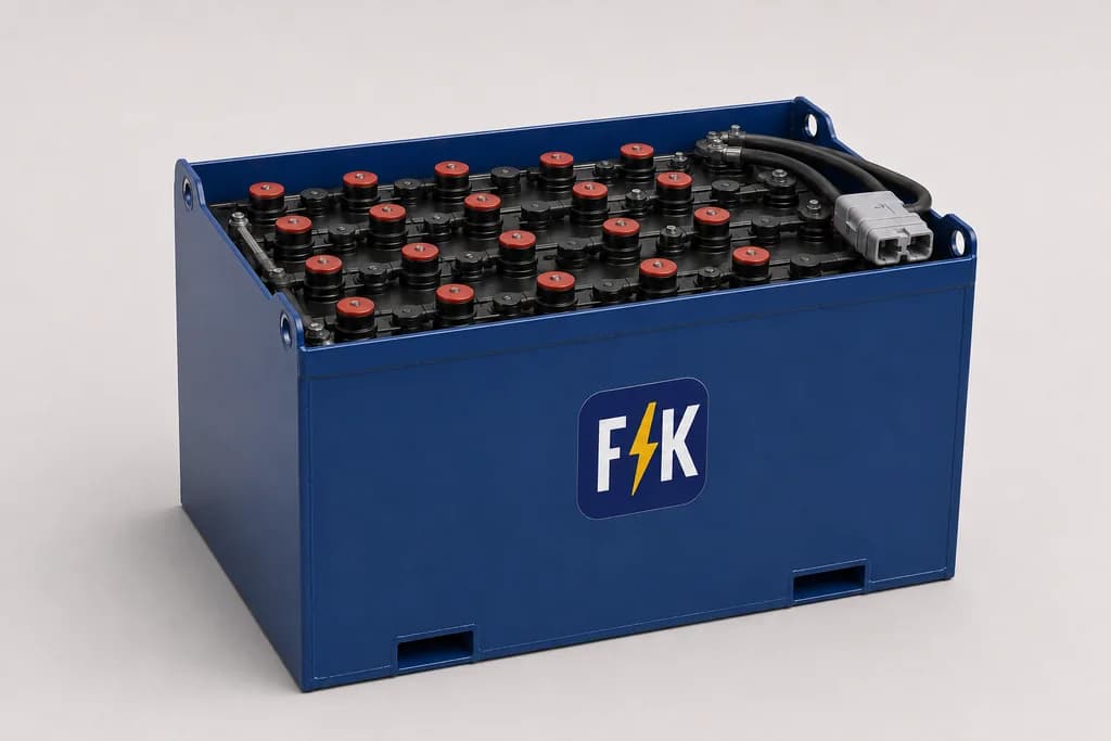 F&K product rendering for battery SKU 319199