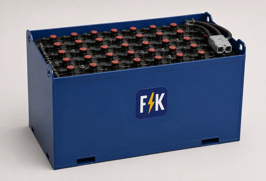 F&K product rendering for battery SKU 0354735