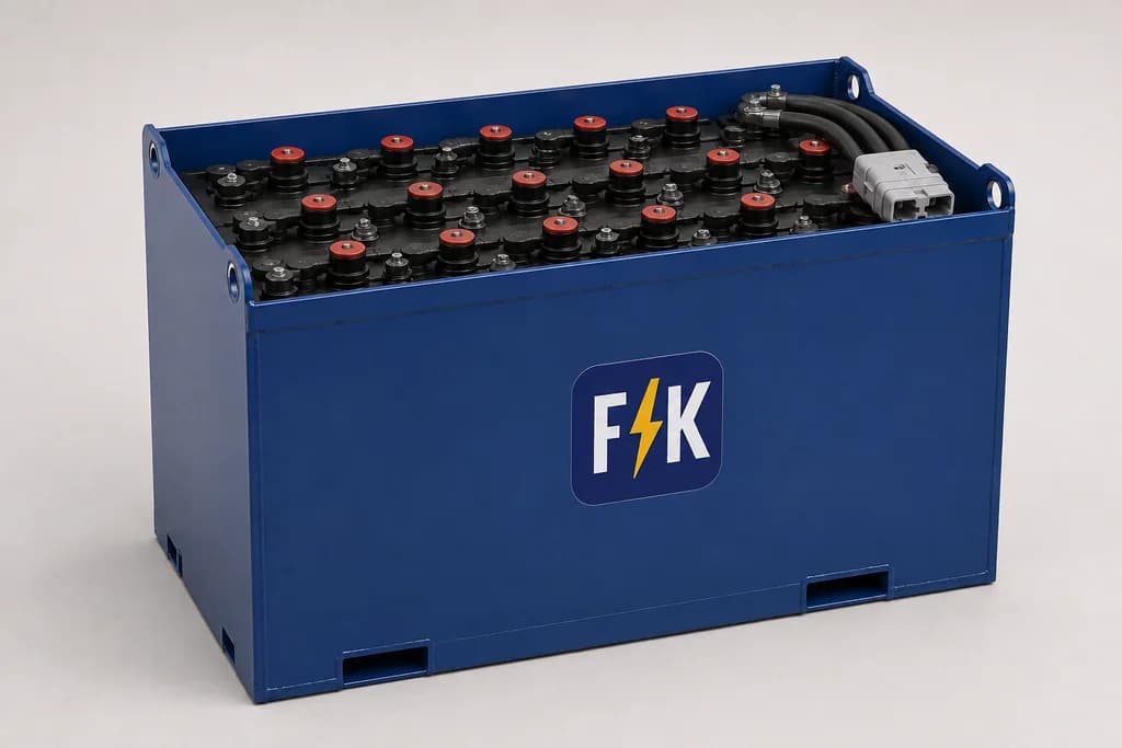 F&K product rendering for battery SKU 327868