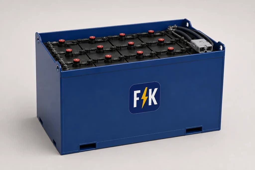 F&K product rendering for battery SKU 357264