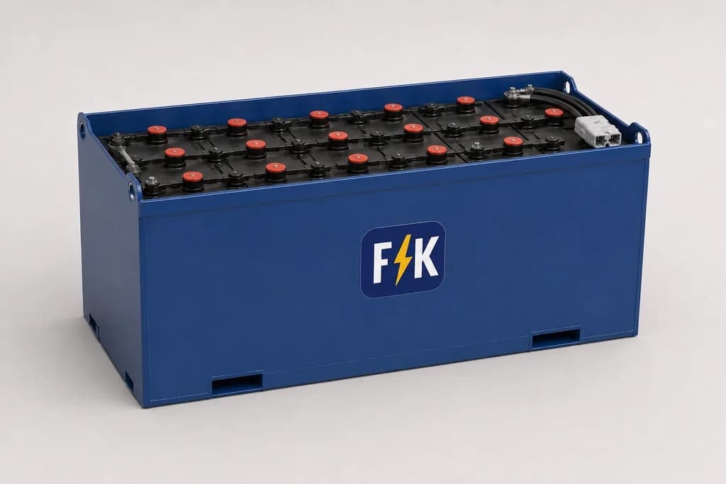 F&K product rendering for battery SKU 358097