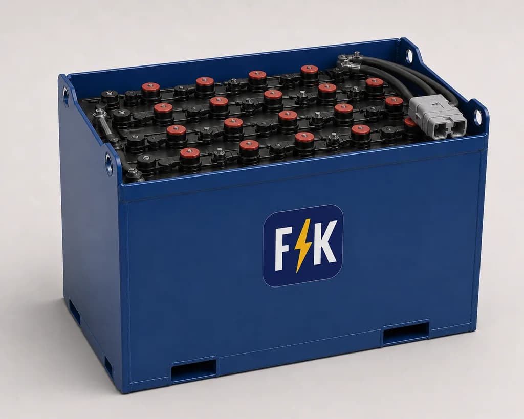 F&K product rendering for battery SKU 0357086