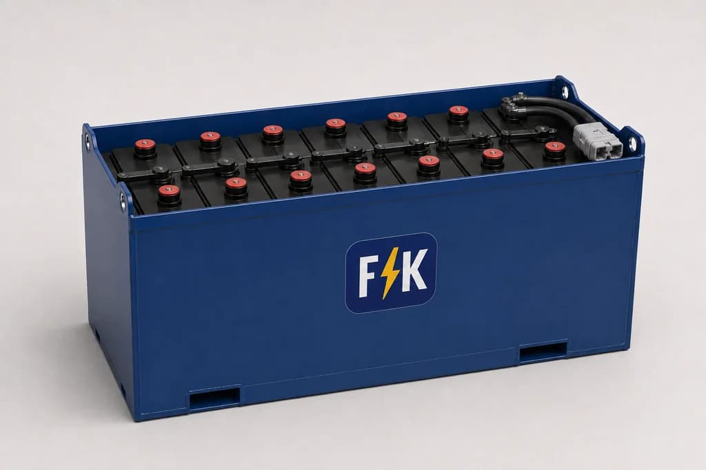 F&K product rendering for battery SKU 357263