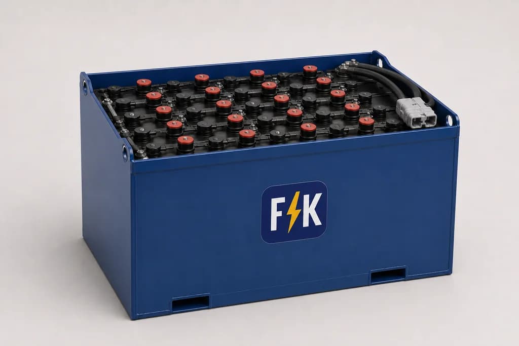 F&K product rendering for battery SKU 357408
