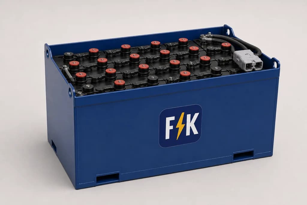 F&K product rendering for battery SKU 357296