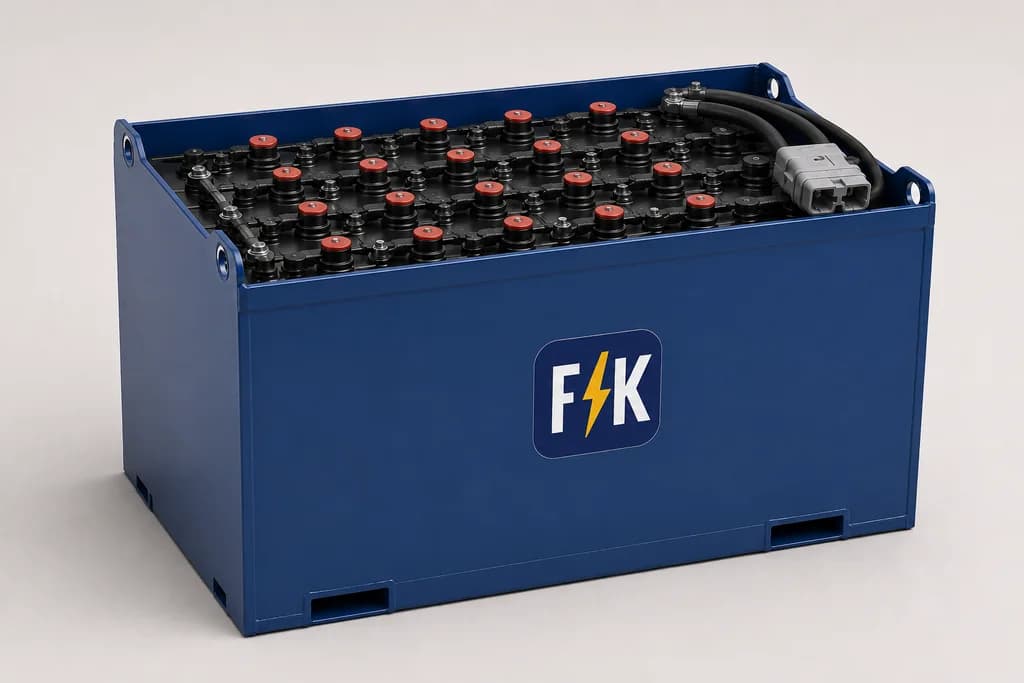 F&K product rendering for battery SKU 0357170